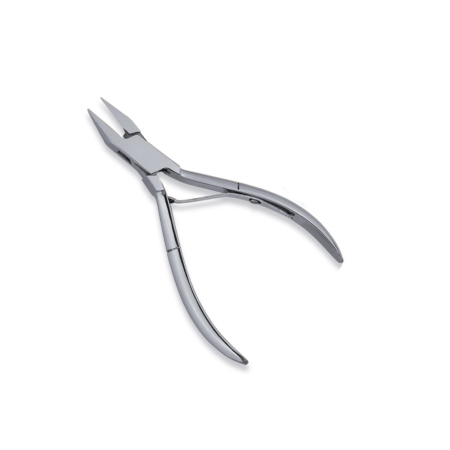 NAIL AND PEDICURE CUTTER